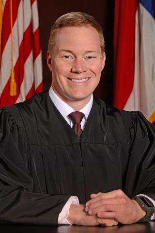 Judge Michael Stading