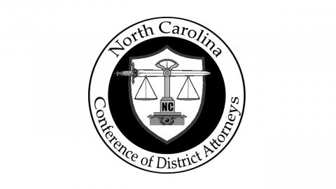 North Carolina Conference of District Attorneys logo