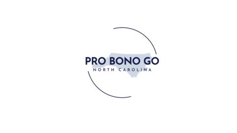 Pro Bono Go Logo
