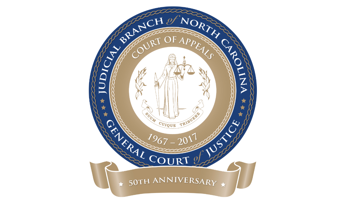 North Carolina Court Costs Fees Chart