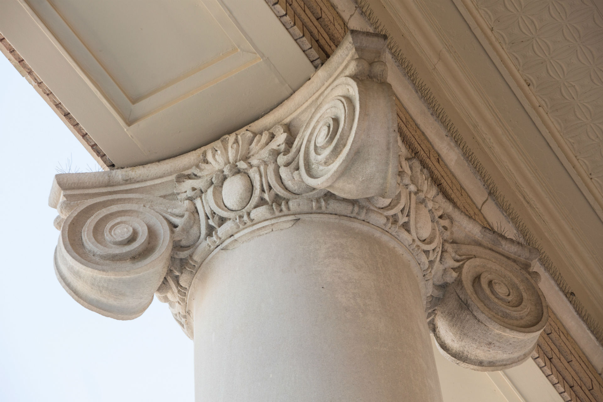 Washington County | North Carolina Judicial Branch