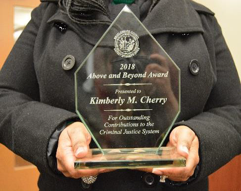 Kimberly Cherry