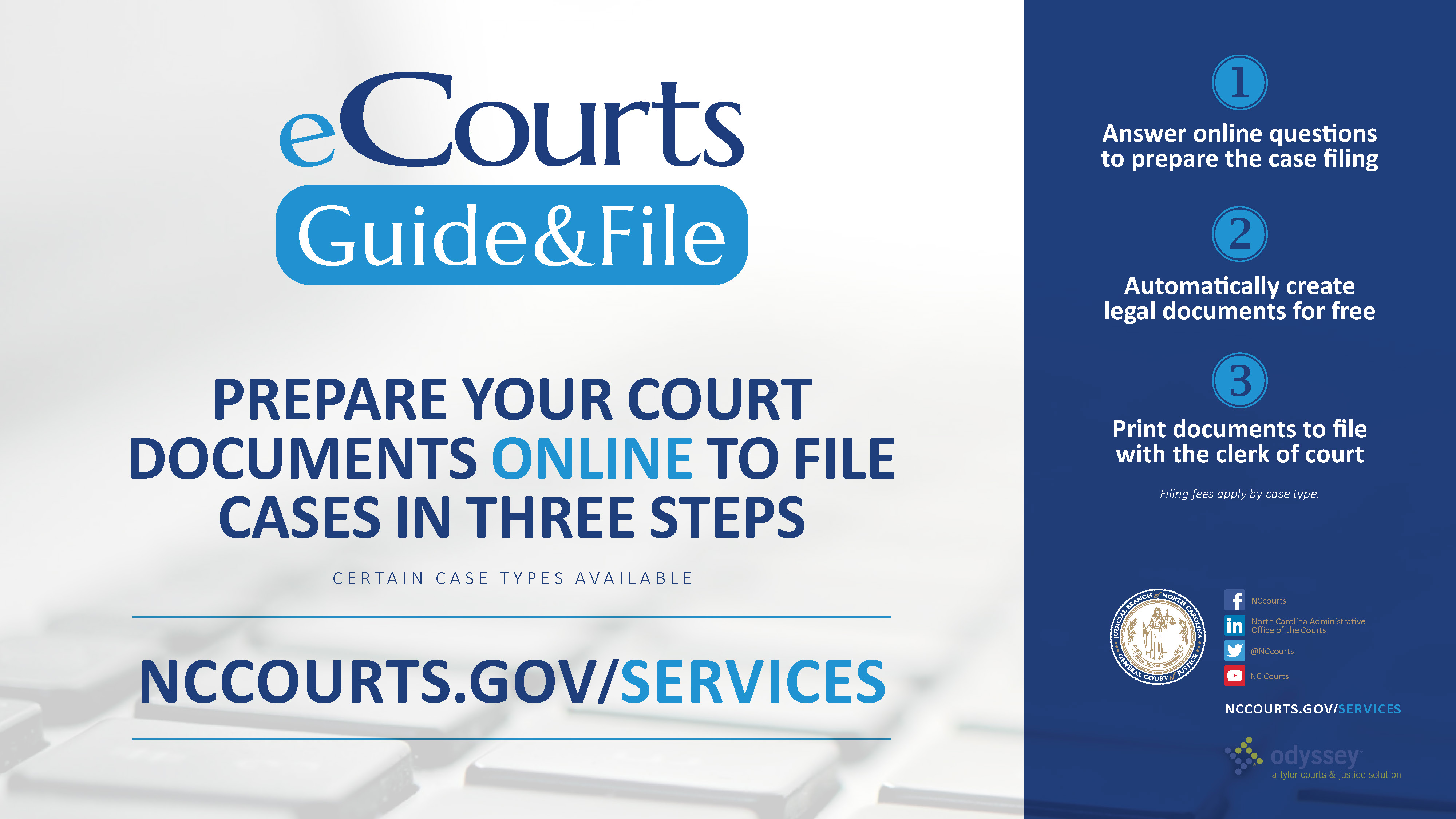 How Do I remove a Dismissed Case From My Record in NC?