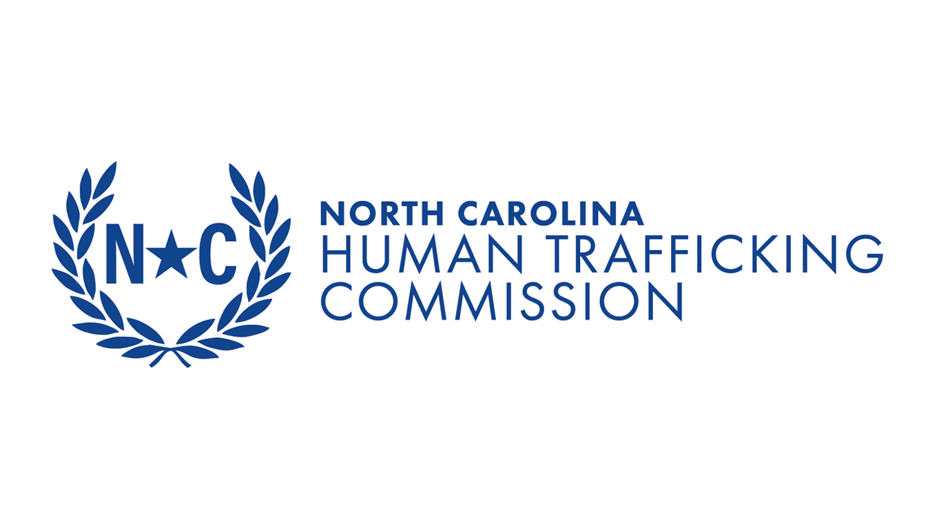 Human Trafficking Commission logo