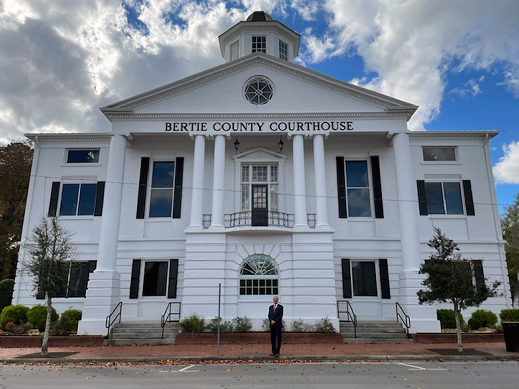Wilson County   North Carolina Judicial Branch