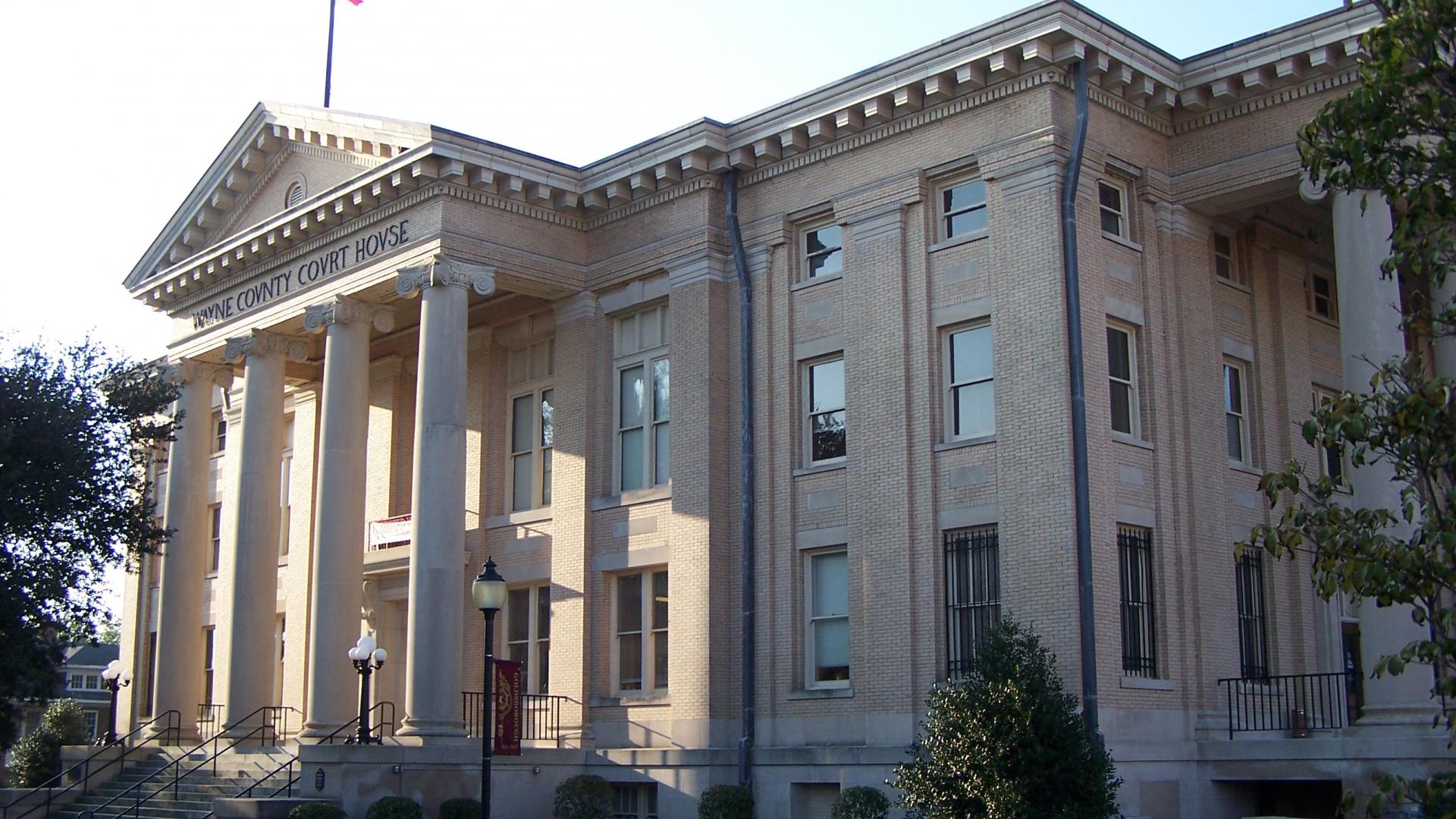 wayne-county-north-carolina-judicial-branch