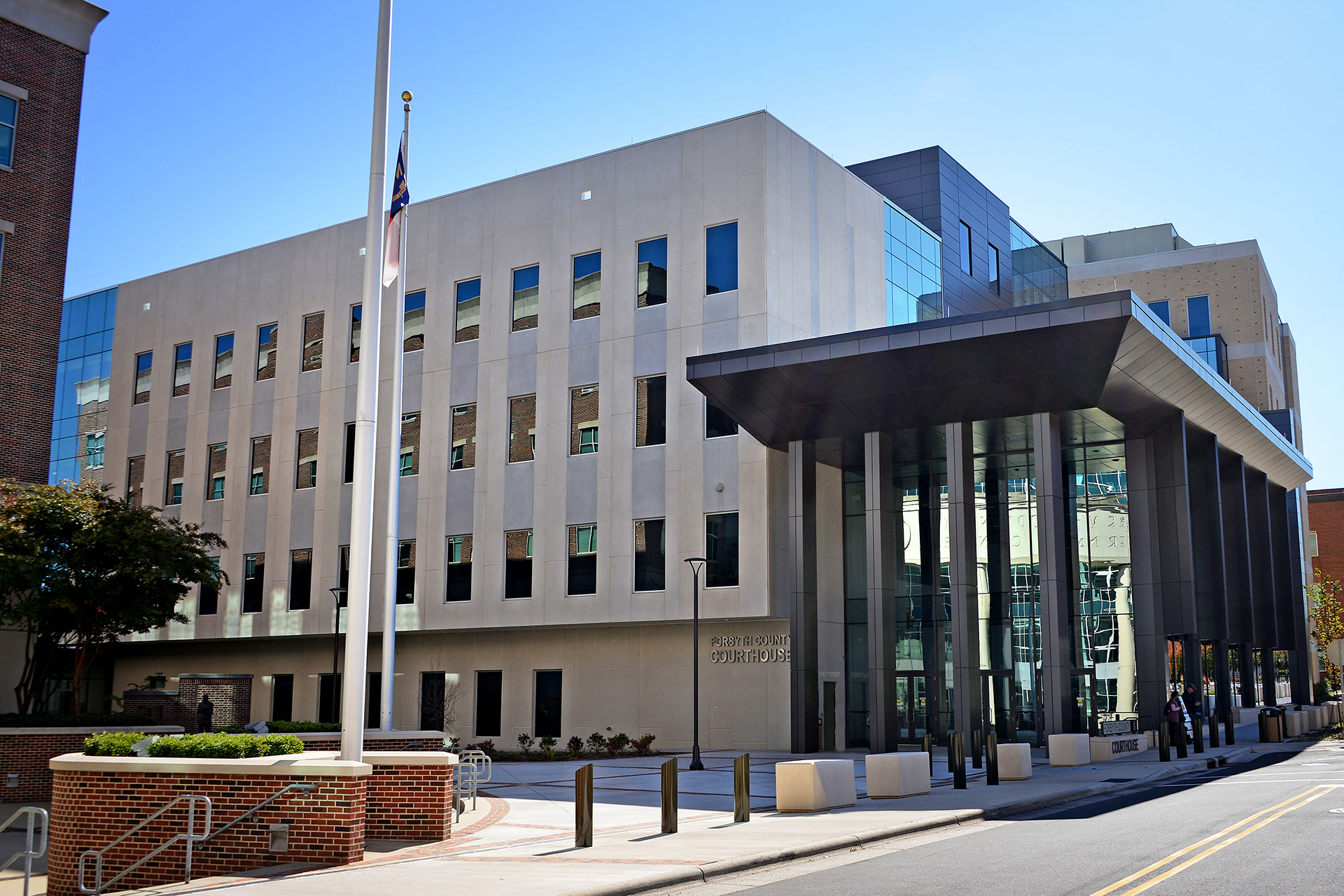 Judicial Branch Photos North Carolina Judicial Branch