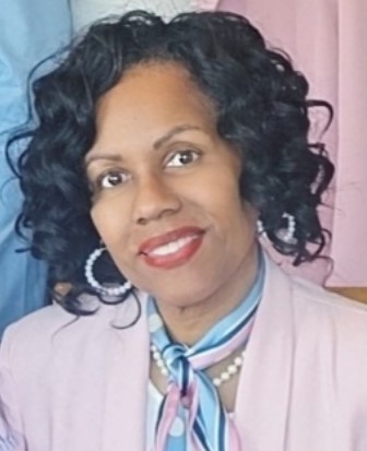 Anita Robinson
