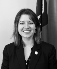 Leigh Wicclair