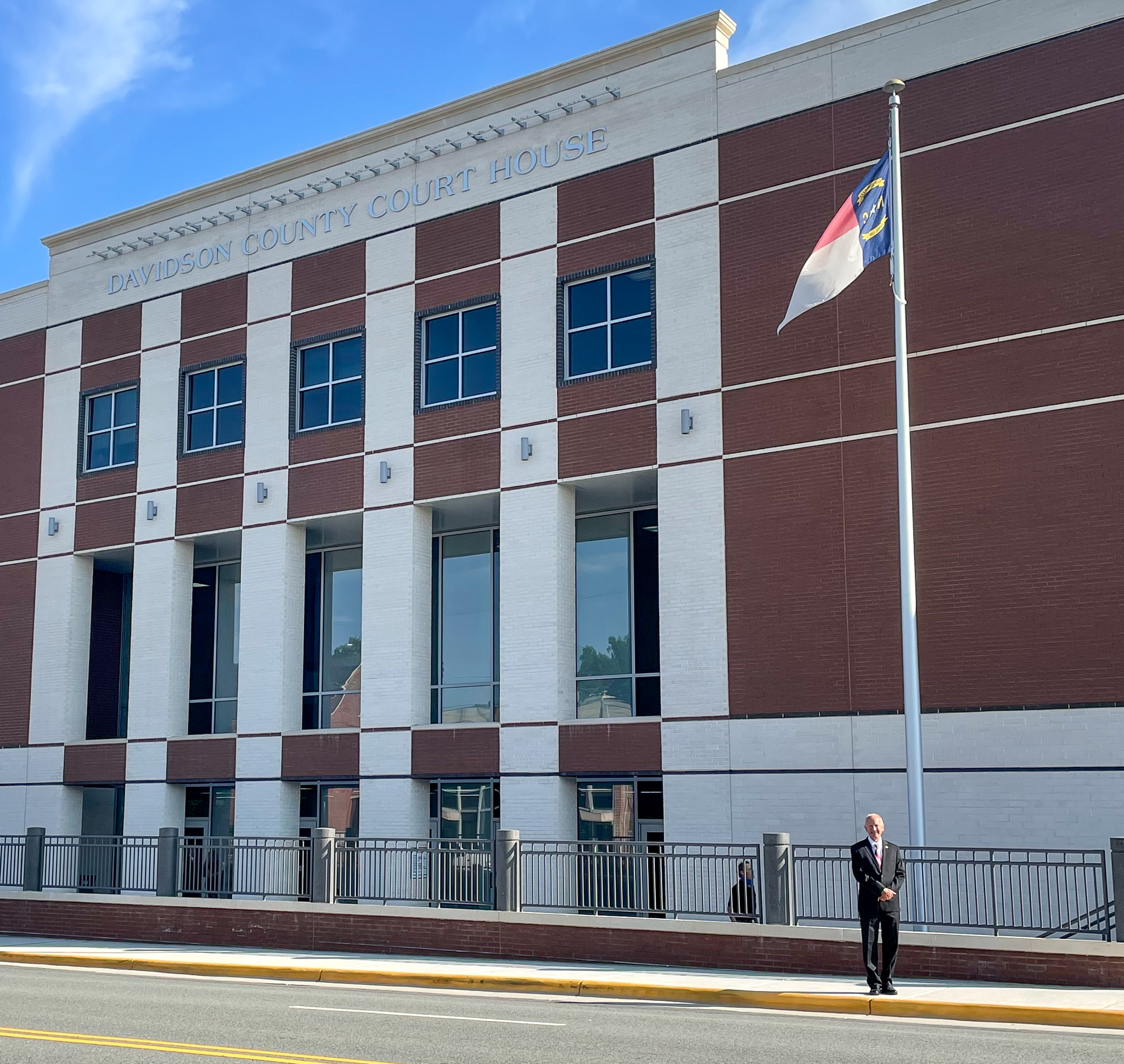Surry County Circuit Courtsetting