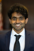 Deven Upadhyay
