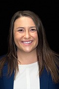 Gabby Supak