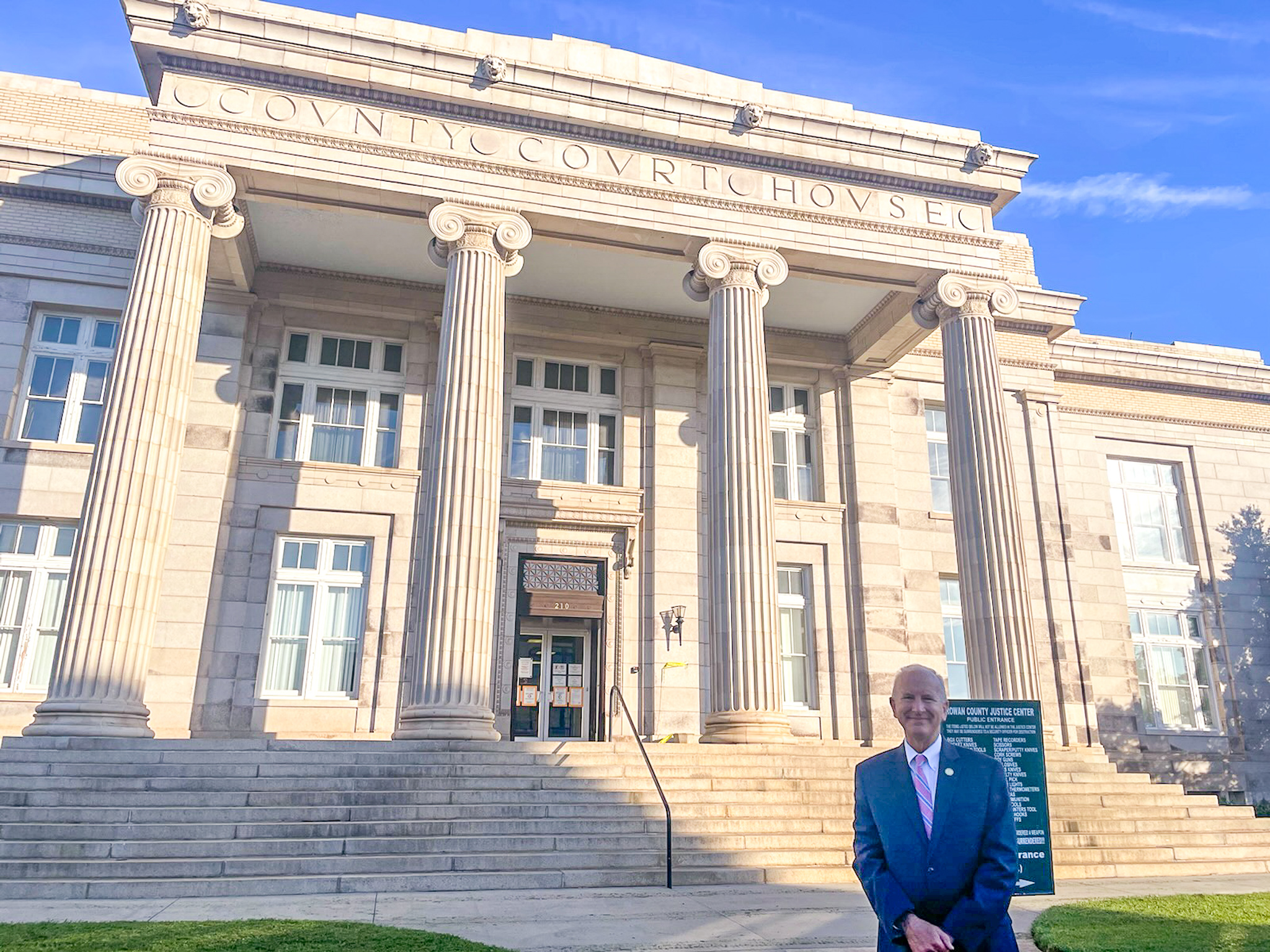 Rowan County Court Dates And Schedules Rowan County Court Dates And Schedules