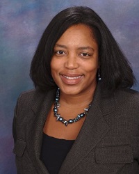 Jasmine McGhee