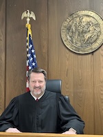 Judge Ammons