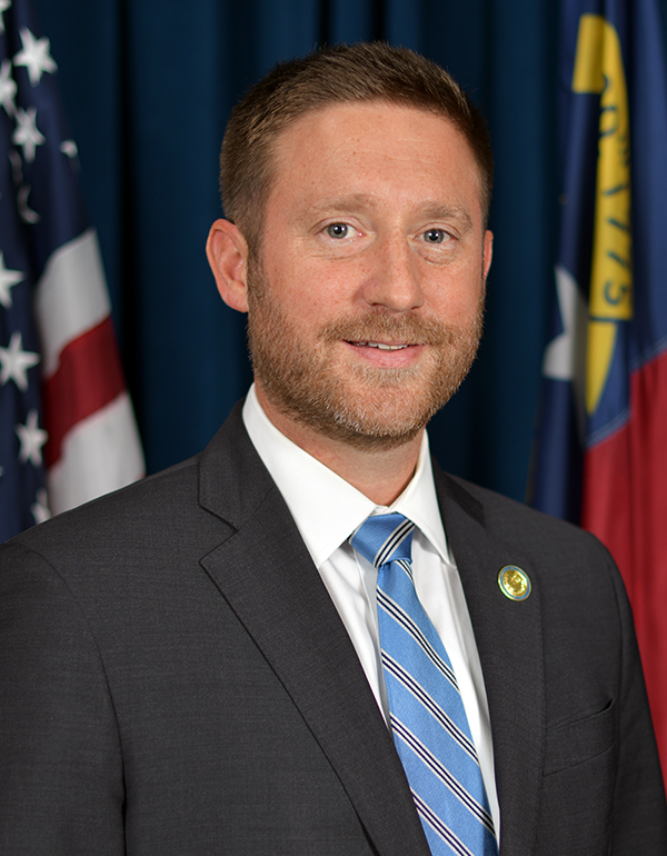 Judge Andrew Heath