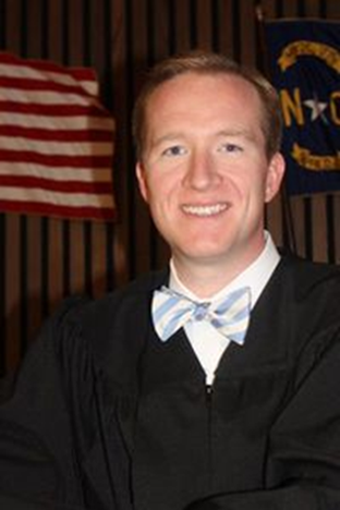 Judge William Southern
