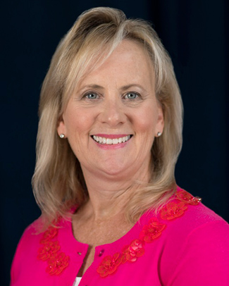 Maureen Robinson