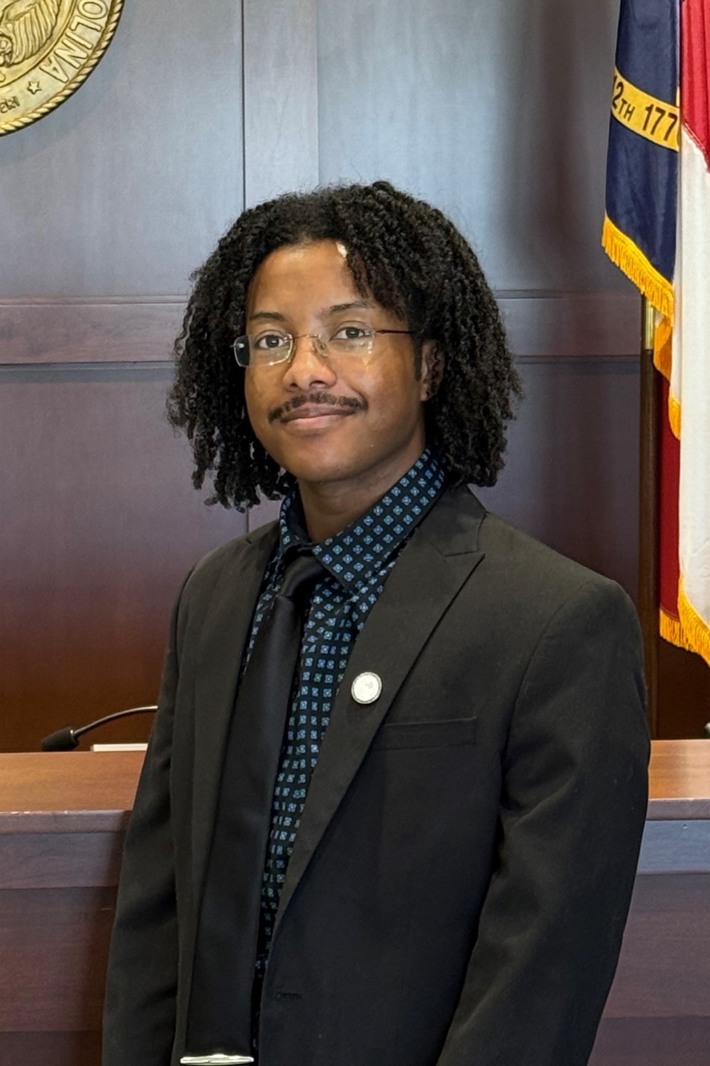 Mel Augustine