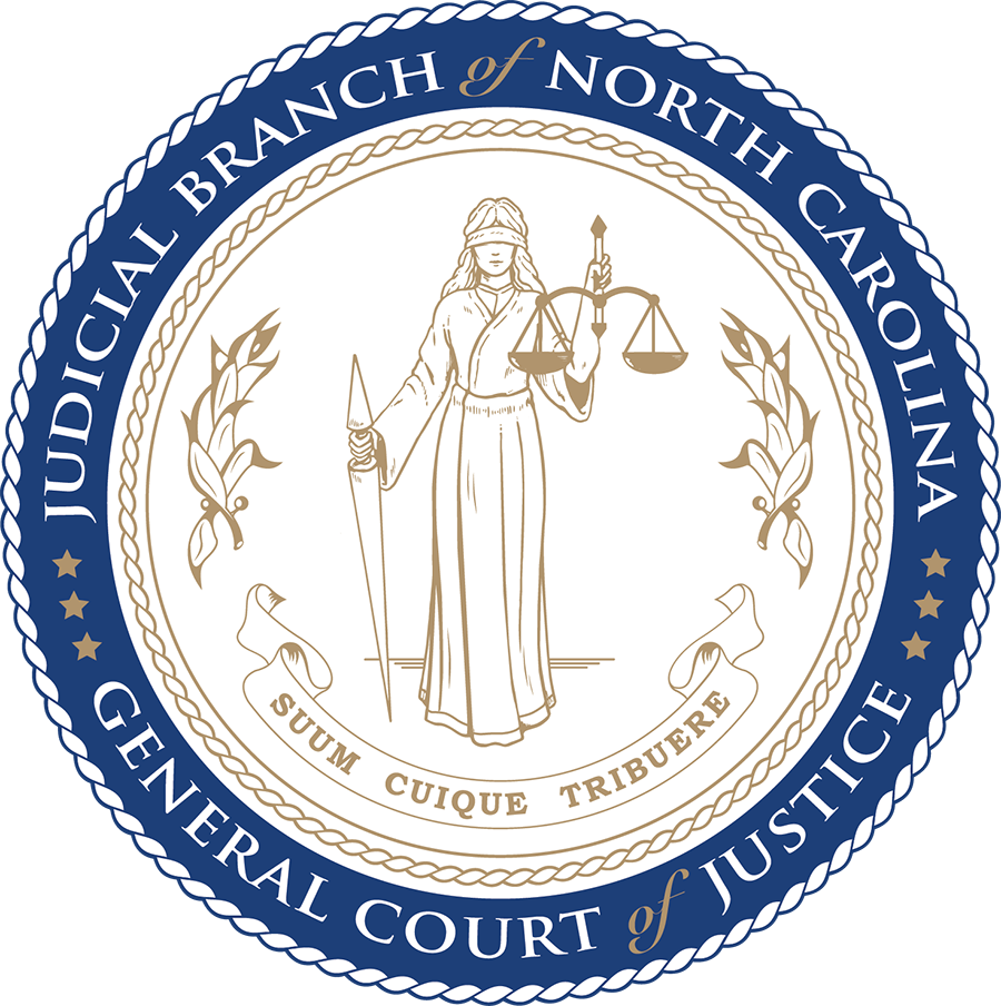 judicial directory nc