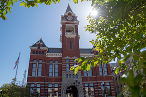 New Hanover County Courthouse