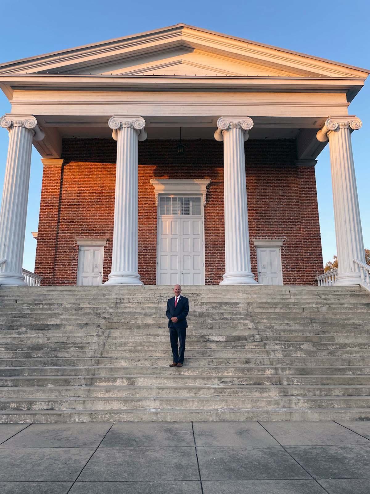 Northampton County Courthouse