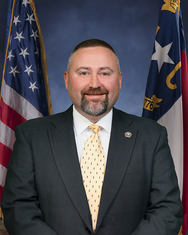 David Mahoney