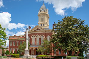 Union County Courthouse