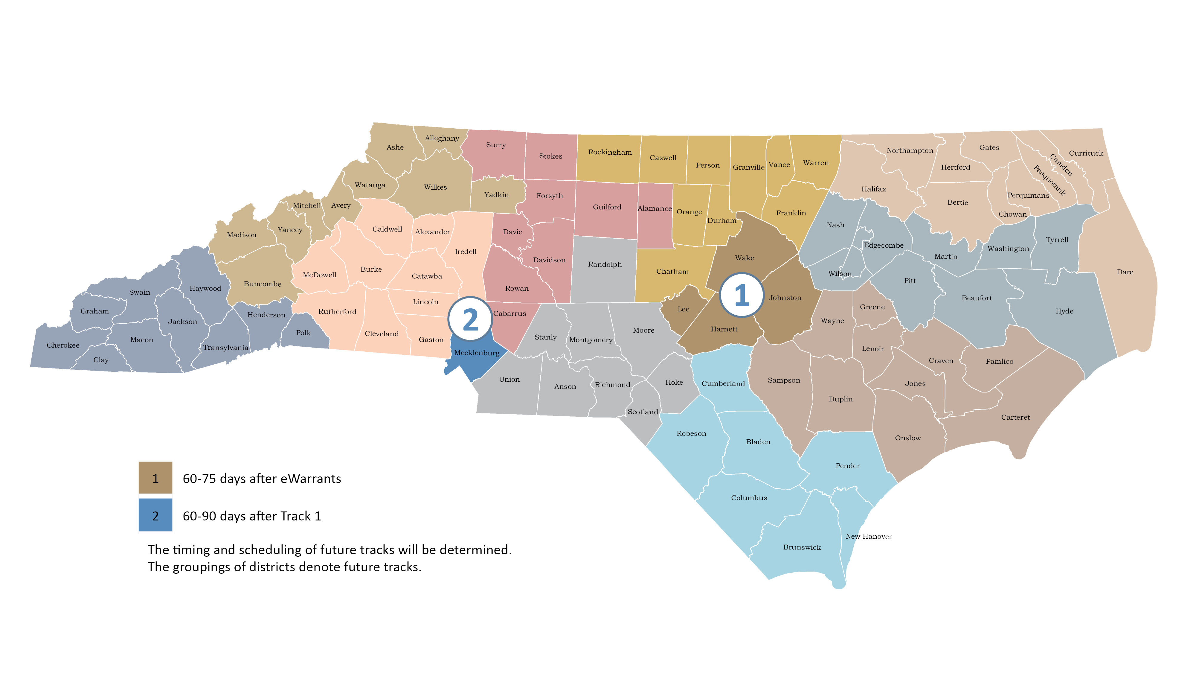 Nc Court Calendar 2023 Ecourts | North Carolina Judicial Branch