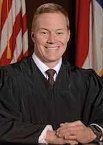 Judge Stading