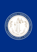 Judicial Branch seal