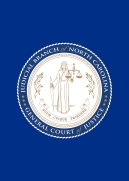 Business Court Staff, Locations, and Court Calendars | North Carolina ...