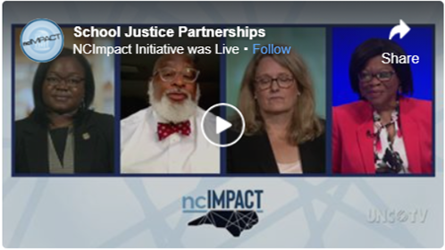 SJP NCImpact video