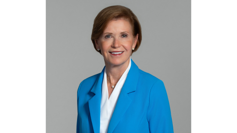 Marci Armstrong