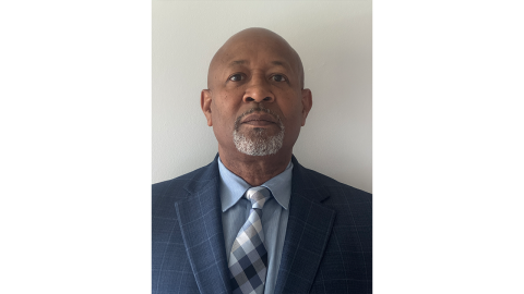 Judge Mario White