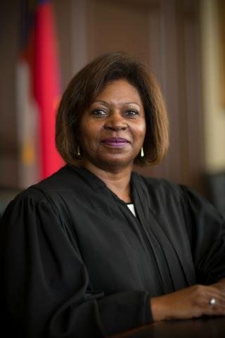 Biographies of the Judges North Carolina Judicial Branch Biographies of the Judges North Carolina Judicial Branch