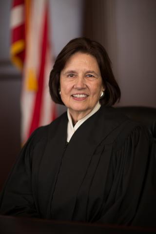 Biographies of the Judges North Carolina Judicial Branch Biographies of the Judges North Carolina Judicial Branch