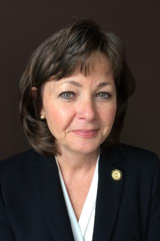 Judge Valerie Zachary