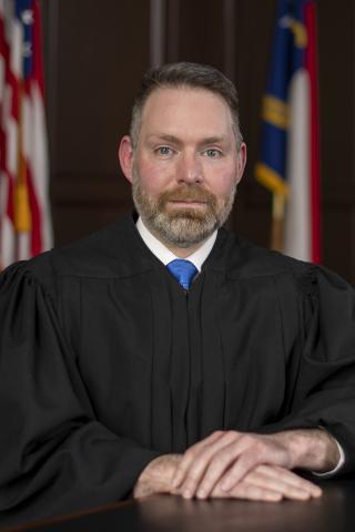 Justice Richard Dietz