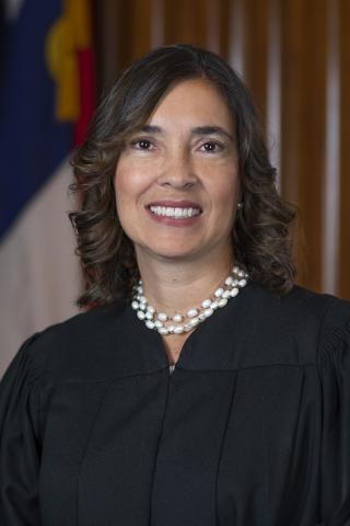 Justice Anita Earls