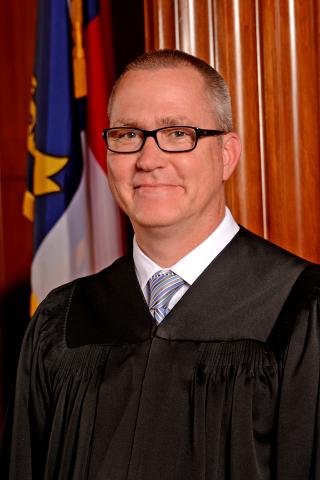 Justice Trey Allen