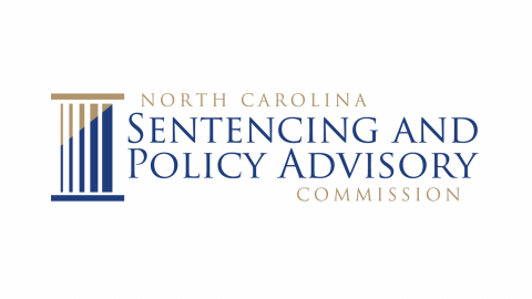 Setencing and Policy Commission logo