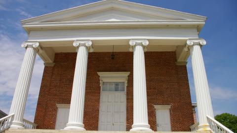 Northampton County Courthouse