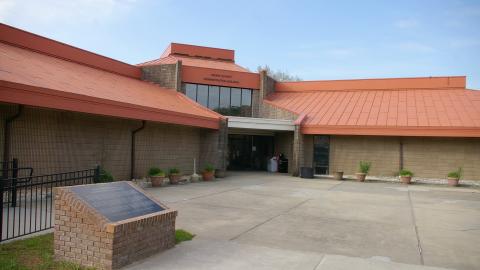 Swain County Courthouse