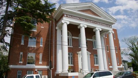 Washington County Courthouse