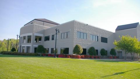 Wilkes County Courthouse