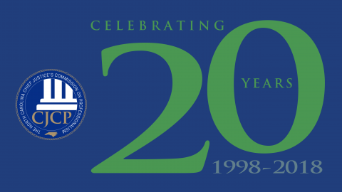 CJCP 20th Anniversary