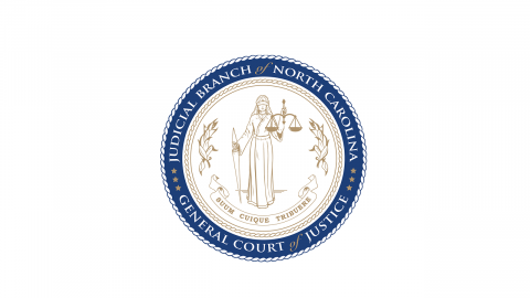 Judicial Branch seal