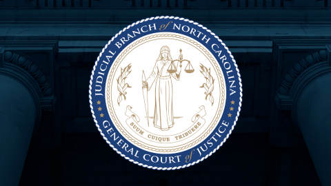 judicial directory nc