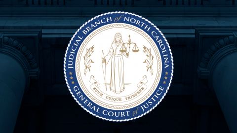 Judicial Branch data